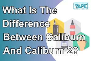 What Is The Difference Between Caliburn And Caliburn 2?